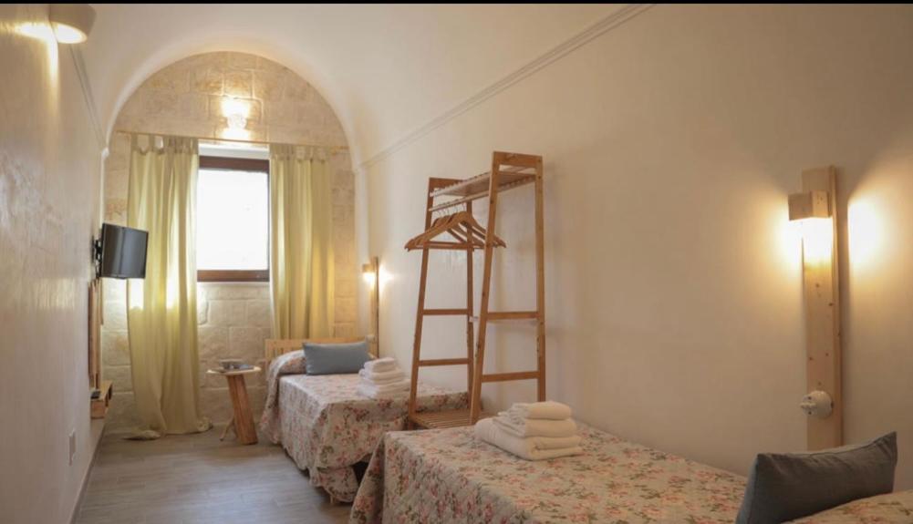 마르티나프란카 Al Trullo Di Nonna Grazia 빌라 외부 사진